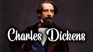 Charles Dickens documentary [upl. by Junno]