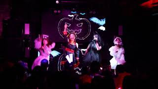 Poison Palette／HOKKAIDO HALLOWEEN PARTY [upl. by Eras692]