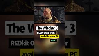 What Happened witcher3 [upl. by Airdna525]