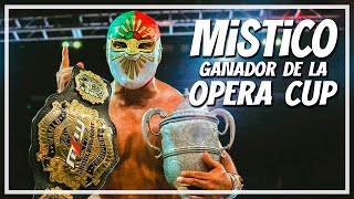 ¡MLW está ABUSANDO del CMLL ¿El CONSEJO NECESITA una ALIANZA en ESTADOS UNIDOS [upl. by Arayt173]