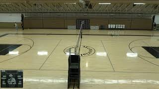 Douglas vs Sahuarita High School Girls Varsity Volleyball [upl. by Ahsein]