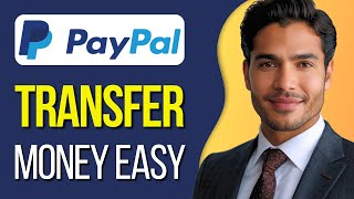 How To Transfer Money From PayPal To Your Bank 2024 Update [upl. by Ettenahs]