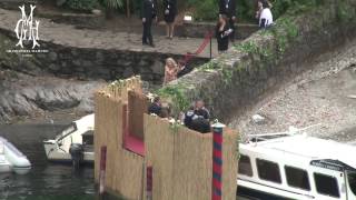 Matrimonio Casiraghi Borromeo  Video 8 [upl. by Onimod]