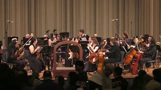 Penn Med Symphony Orchestra  Spring 2024 Concert [upl. by Enneirb402]