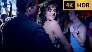 4K Remastered  Dilruba Full Song  Katrina Kaif Akshay Kumar  Namaste London [upl. by Viridi294]