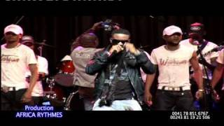 FALLY IPUPA LIVE 2 [upl. by Macswan]