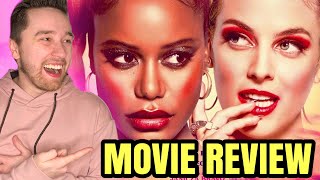 Zola  Movie Review  Sundance 2020 New A24 Movie [upl. by Dniren121]