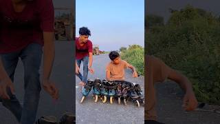 Ultimate Guide to Skating Techniques for Beginners ❤️🤔 skating skater skate shorts skateboard [upl. by Mirabelle]