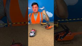 RC car stuck in sand 🚧🏎️🕹️ builderc [upl. by Averi]