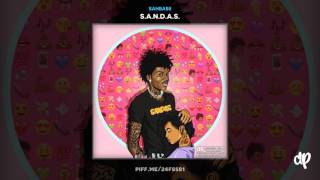 SahBabii  SANDAS [upl. by Ahsem45]