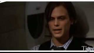 Spencer Reid  Breathe Me [upl. by Grane]