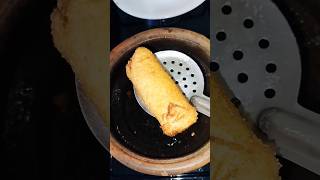 Easy Bread Rolls Recipe shorts trending [upl. by Okwu907]