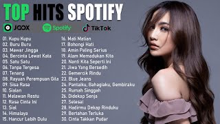 Spotify Top Hits Indonesia 2024  Lagu Pop Indonesia Terbaru 2024  Spotify Tiktok Joox Resso 99 [upl. by Ede]