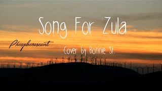 Phosphorescent  Song For Zula  Cover by Bonnie [upl. by Leihcar]