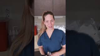 Rhonchi Lung Sounds 🫁😮‍💨 nclex nursingschool registerednurse studentnurse rn [upl. by Akcir328]