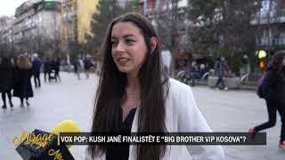 Kush janë finalistët e “Big Brother Vip Kosova”  MIRAGE  10032023 [upl. by Annmaria]