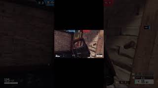 Operation New Blood brrrrr brrrrr SMG  Rainbow Six Siege [upl. by Jenne35]