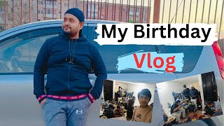 My Birthday Vlog  romaniaupdate রোমানিয়া blog romania viral স্বপ্নেরদেশরোমানিয়া [upl. by Astera95]