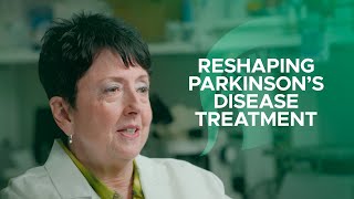 Reshaping Parkinsons Disease Treatment [upl. by Alton]