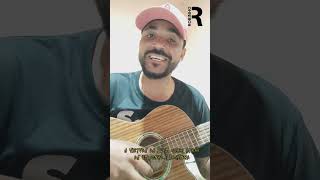 Prata no Bolso  cover   Robinho Sorriso [upl. by Yklam286]