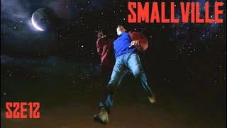 Smallville  S2E12 Recap [upl. by Scheider304]