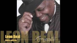 MC  Leon Beal  Dance with me [upl. by Abe]