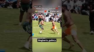 Deep💪🔥kabbadi match viralshort trendingshorts [upl. by Aratahc]