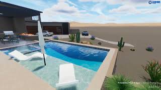 Jackfish Enterprises Ltd Presidential Pools Design 72624 [upl. by Aisela936]