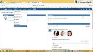 Instalacion de Qmetry en Jira [upl. by Llertram]