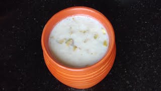 🔴Elaneer Payasam Recipe In Tamil [upl. by Anomas]