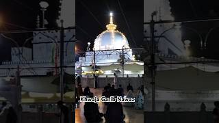 Khwaja Garib Nawaz 🥰viralvideo ajmersharifdargah trending motivation [upl. by Langdon37]