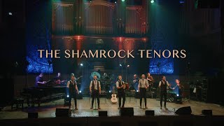 Shamrock Tenors  Live Promo 2023 [upl. by Linet]