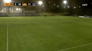 UCD FC v Stjarnan FC [upl. by Arreit]