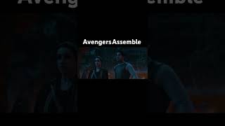 Indian Avengers 🗿🥶 avengers captainamerica stree2 stree bhediya munjya sarkata movie [upl. by Fezoj]