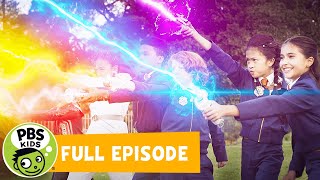 Odd Squad FULL EPISODE  End of the Road  PBS KIDS [upl. by Vedi]