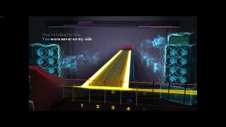 Rocksmith 2014  No Time To Die  Billie Eilish  Bass [upl. by Yevol]