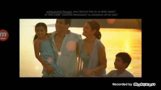 Cenovis Fish Oil with Charlene GonzalesMuhlach Version 2 TVC 2010 [upl. by Ytitsahc]