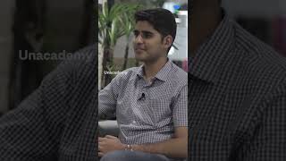 IAS Kanishak Katarias Life at IIT Bombay shorts upsc iitbombay [upl. by Tsepmet697]