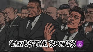 attitude gangster songs 😈🔥mix lofi song like subscribe more videosattitudegangstersong viralsong [upl. by Duyne]