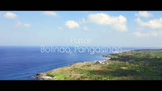 PATAR BOLINAO PANGASINAN 4K [upl. by Suicul]