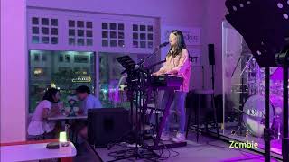 Sheena Hong  SOLO at HomeDusk Reel [upl. by Ayat]