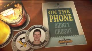 Pens C Sidney Crosby Explains Why He Repeatedly Shoved PK Subbans Head Into the Ice [upl. by Nillad]