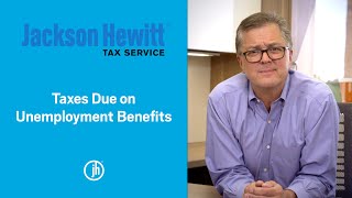 Are Unemployment Benefits Taxable [upl. by Aihsela]