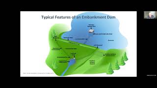 Webinar 1  quotDAM INSPECTION AND VEGETATIONANIMAL MANAGEMENT TECHNIQUESquot 2022 [upl. by Dorree]