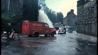 Dundrum floods 1963 [upl. by Obel224]