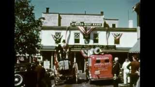 Doylestown in 1938 [upl. by Francene41]