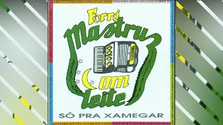 MASTRUZ COM LEITE  Onde canta o sabiá com letra [upl. by Sivolc542]