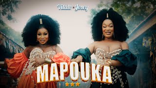 Vitale ft Josey MAPOUKA 3 étoiles [upl. by Kira]