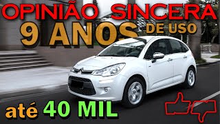 Lista de carros completos por até R 40 mil e com menos de 9 anos de uso Isso existe Vale a pena [upl. by Reyotal]