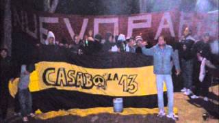 TRAPOS ROBADOS POR NACIONAL A LA GALLINAPEÑAROL [upl. by Gaudet]